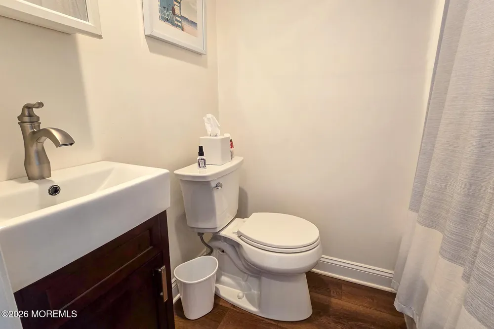 1515 Boulevard Boulevard #25 Seaside Heights, NJ 08751