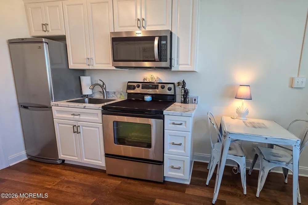 1515 Boulevard Boulevard #25 Seaside Heights, NJ 08751