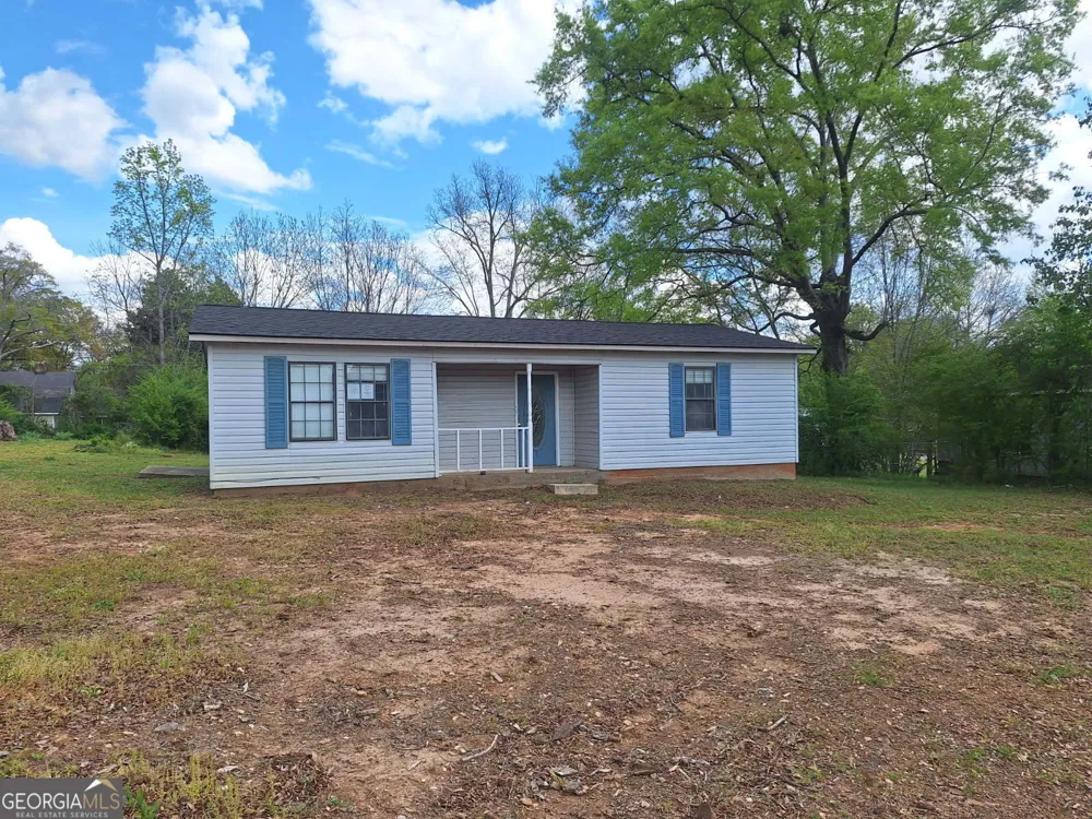 3606 24th AVE Valley, AL 36854