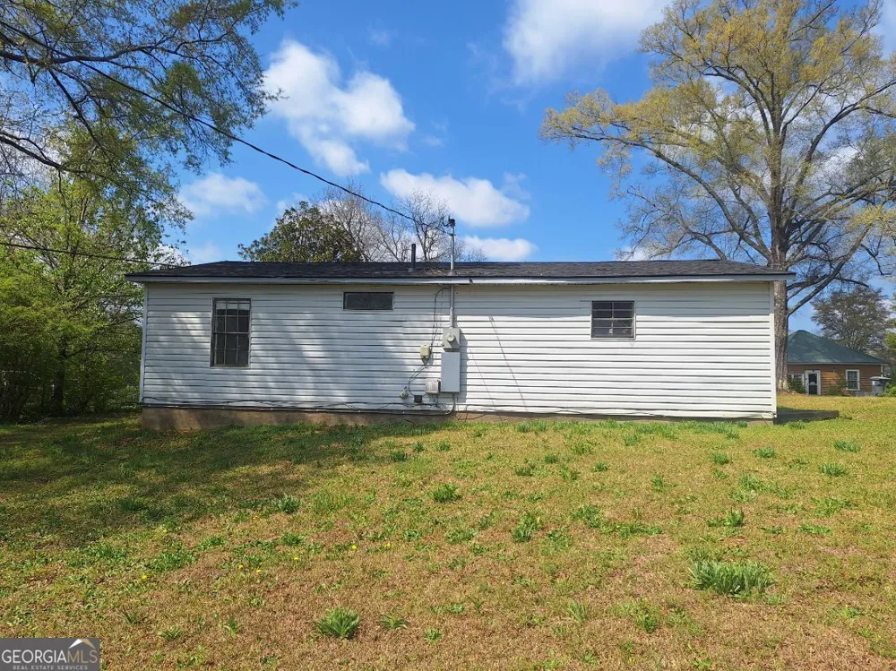 3606 24th AVE Valley, AL 36854