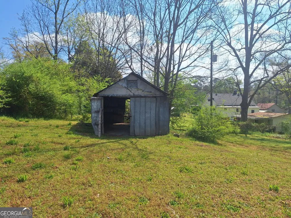3606 24th AVE Valley, AL 36854