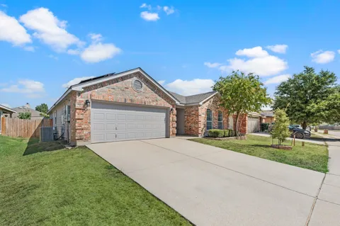 628 Poncho Lane
