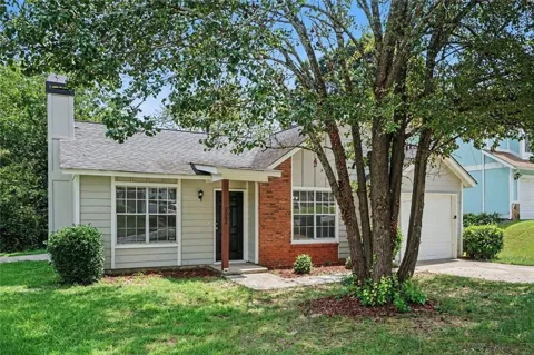 2062 W Morgan's Bluff Court