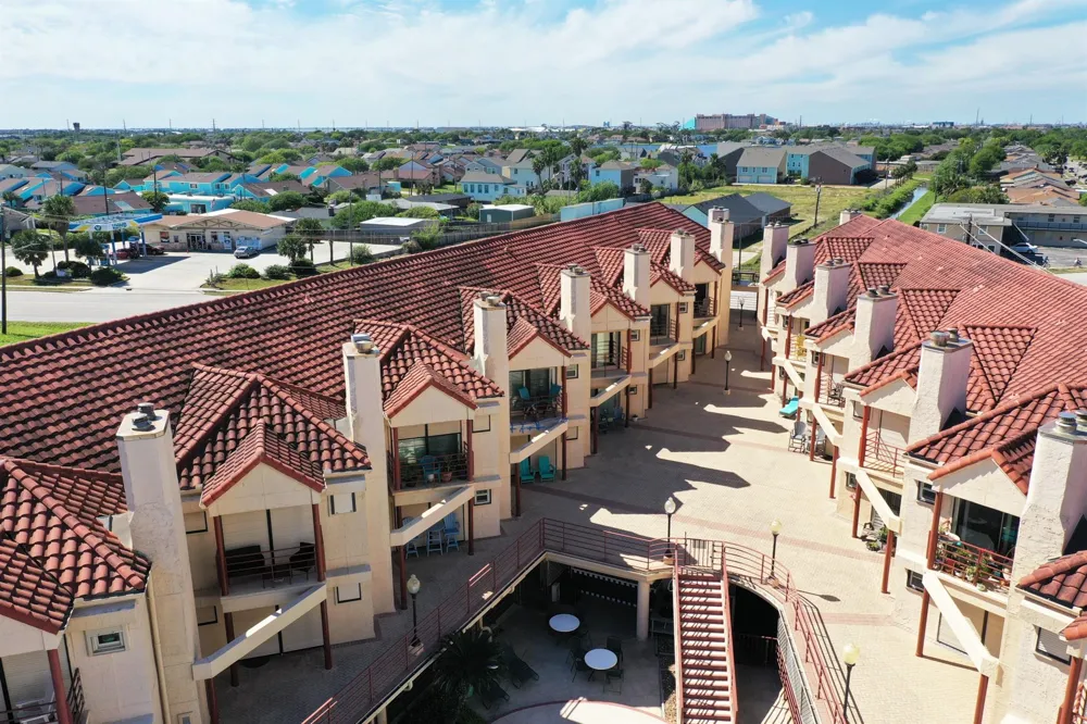 7312 Seawall Boulevard #208 Galveston, TX 77551