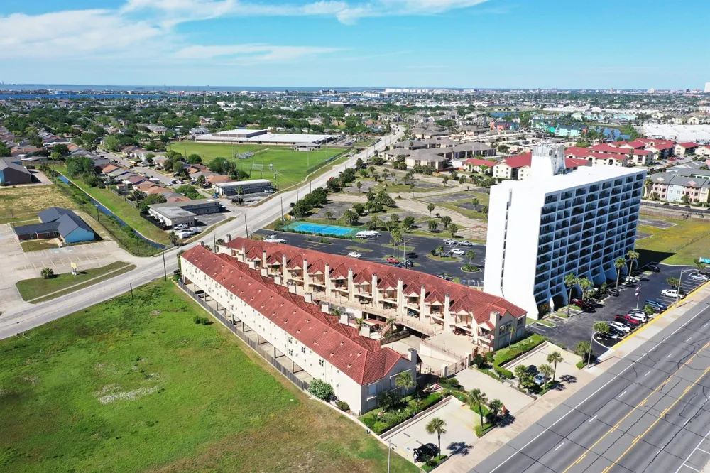 7312 Seawall Boulevard #208 Galveston, TX 77551