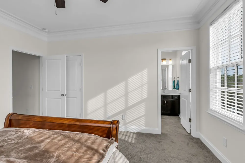 1067 Vida Way Nolensville, TN 37135