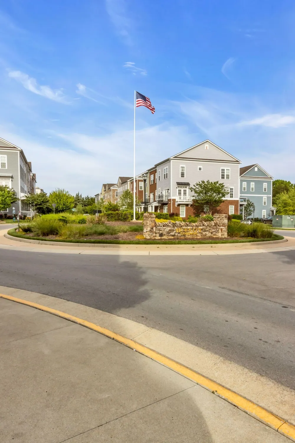 1067 Vida Way Nolensville, TN 37135