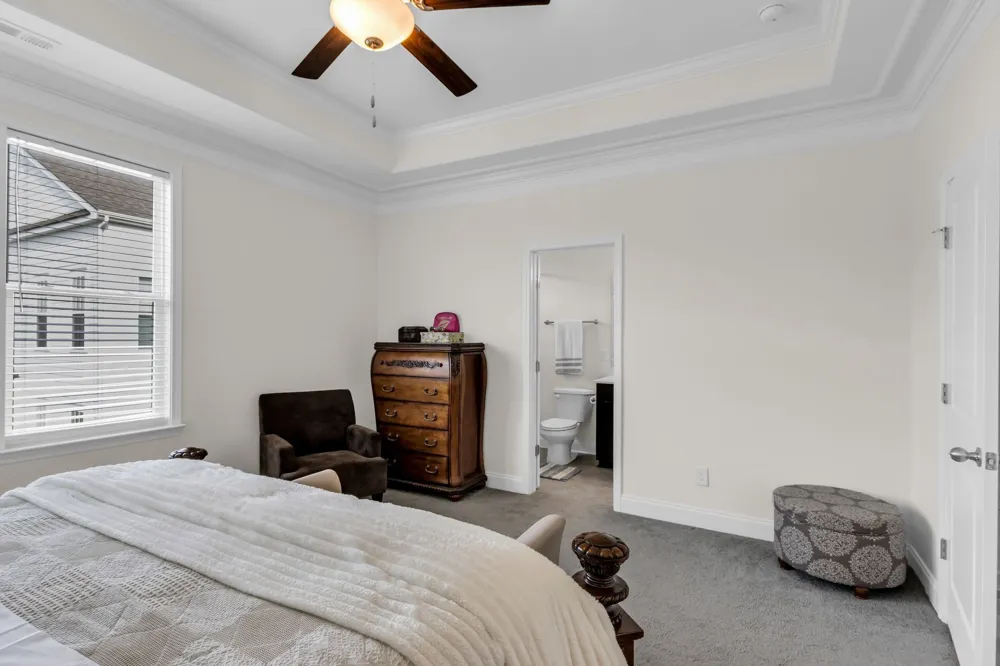 1067 Vida Way Nolensville, TN 37135