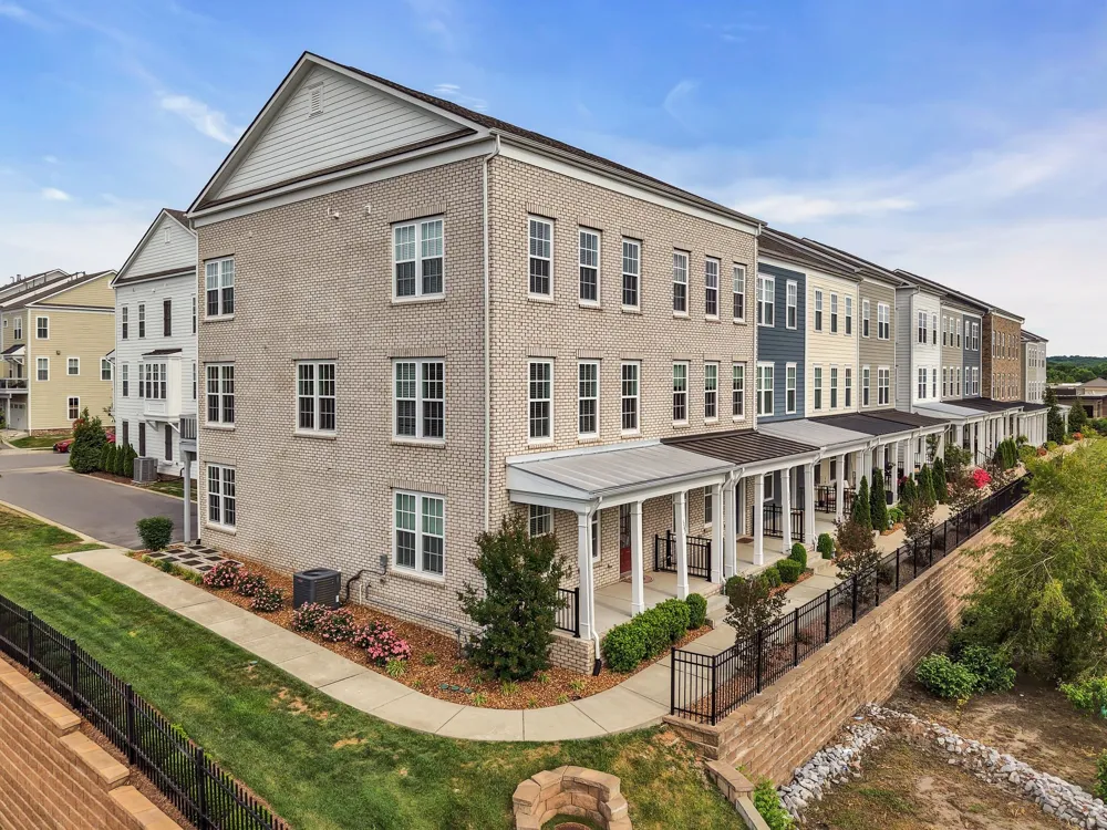 1067 Vida Way Nolensville, TN 37135