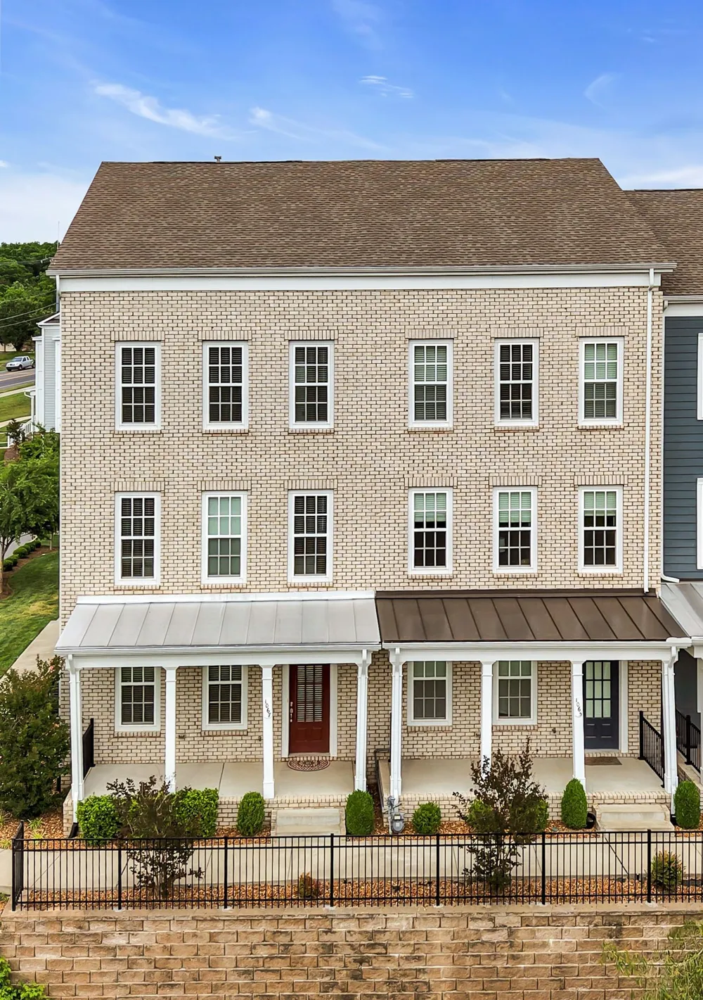 1067 Vida Way Nolensville, TN 37135