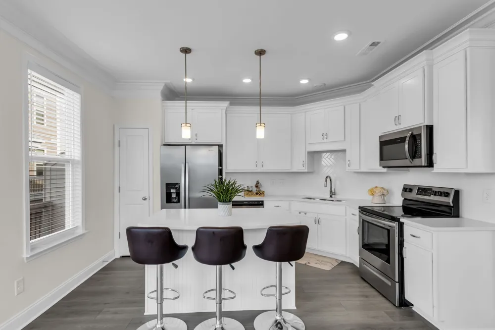 1067 Vida Way Nolensville, TN 37135