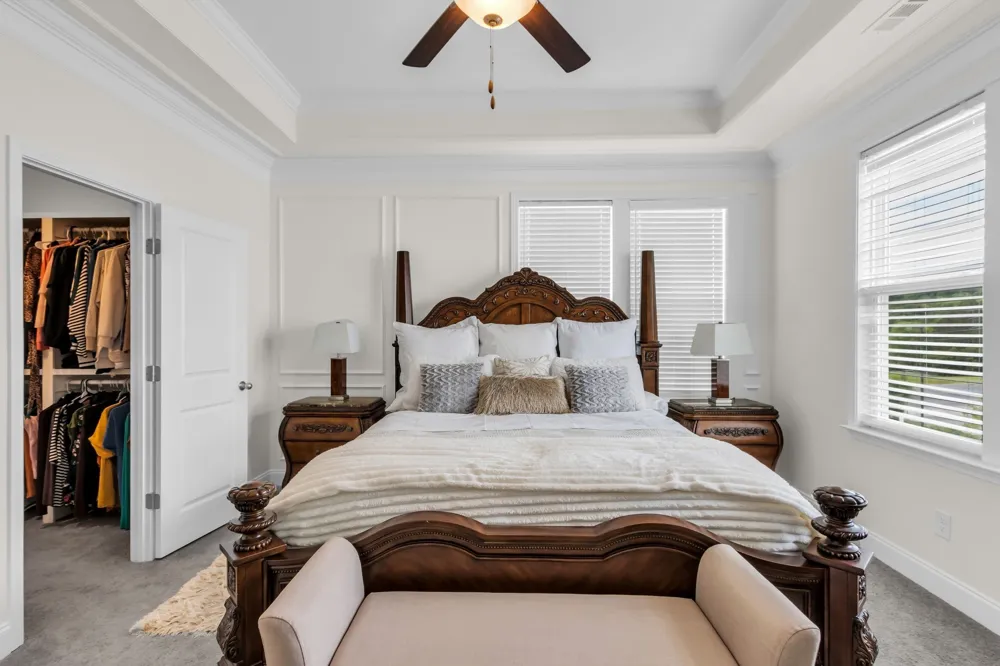 1067 Vida Way Nolensville, TN 37135