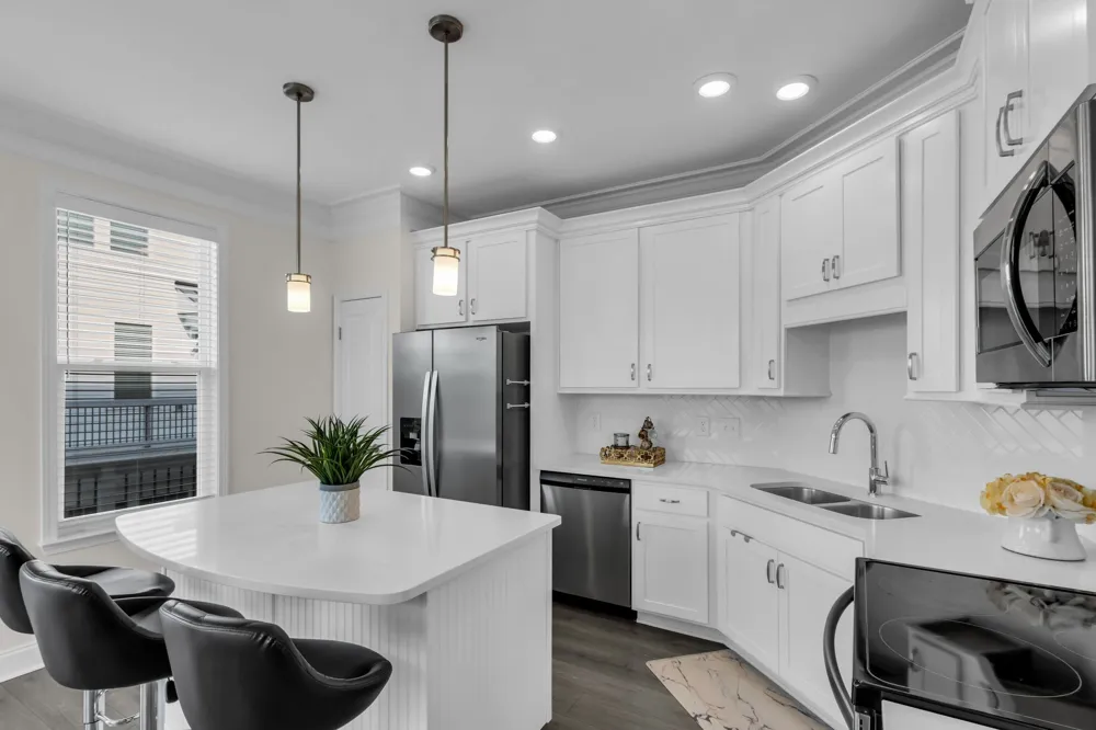 1067 Vida Way Nolensville, TN 37135