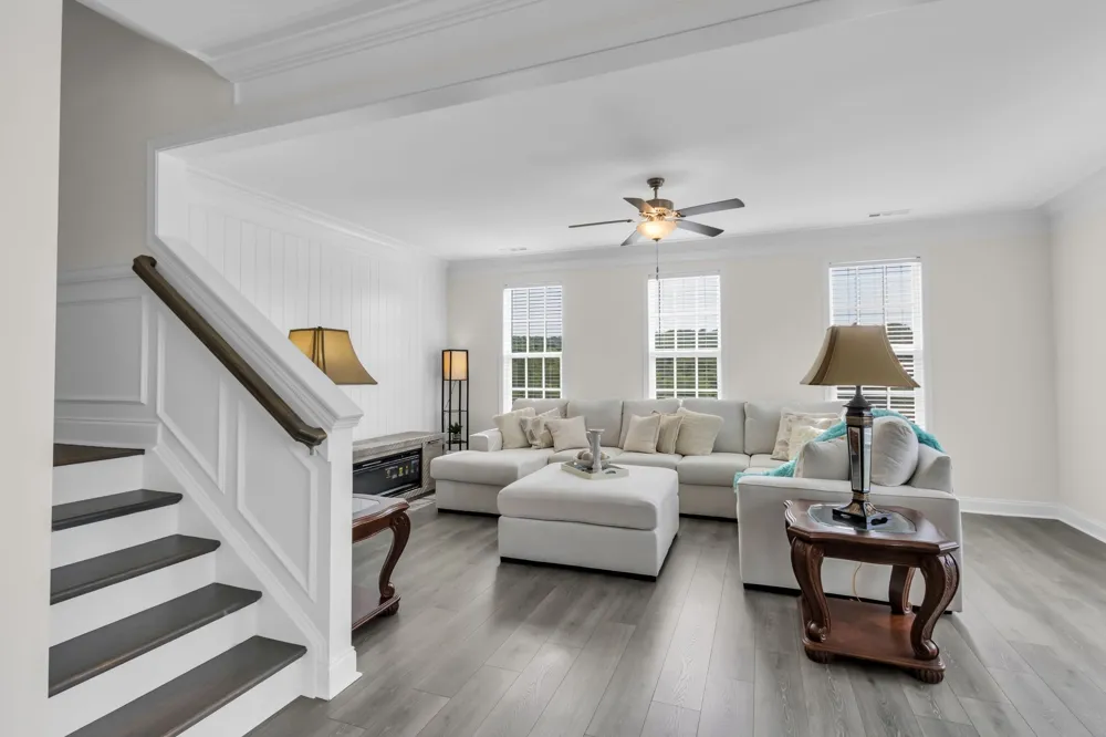 1067 Vida Way Nolensville, TN 37135