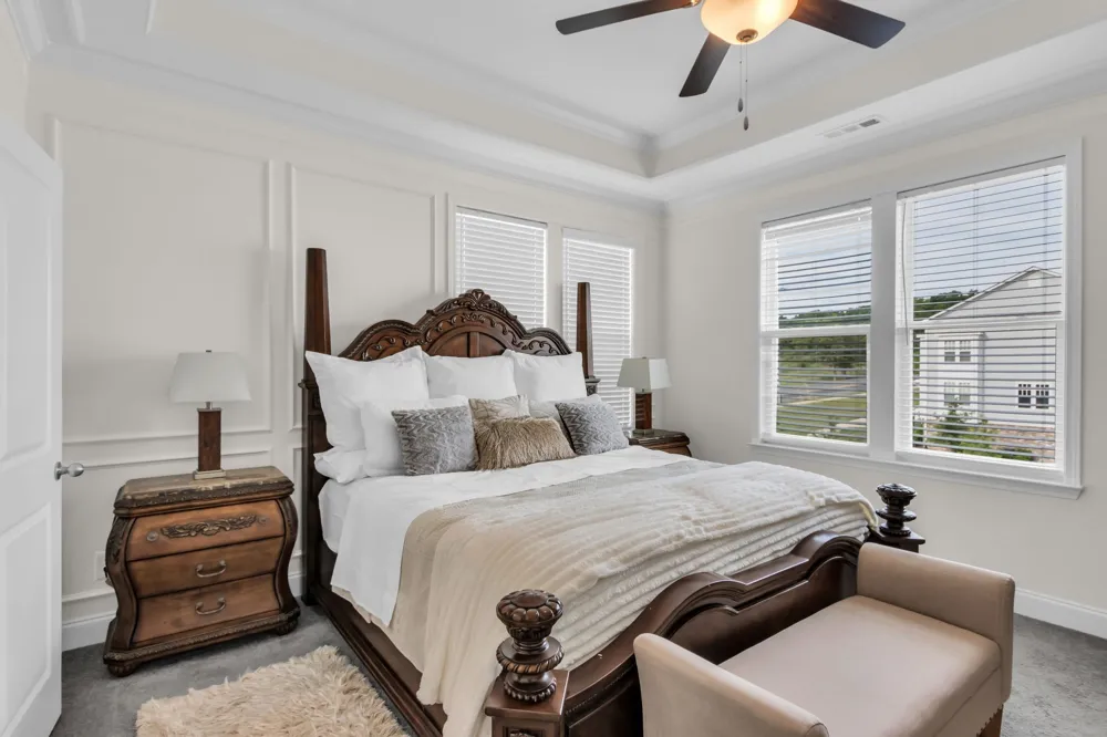 1067 Vida Way Nolensville, TN 37135