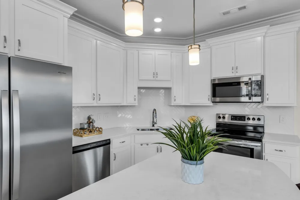 1067 Vida Way Nolensville, TN 37135