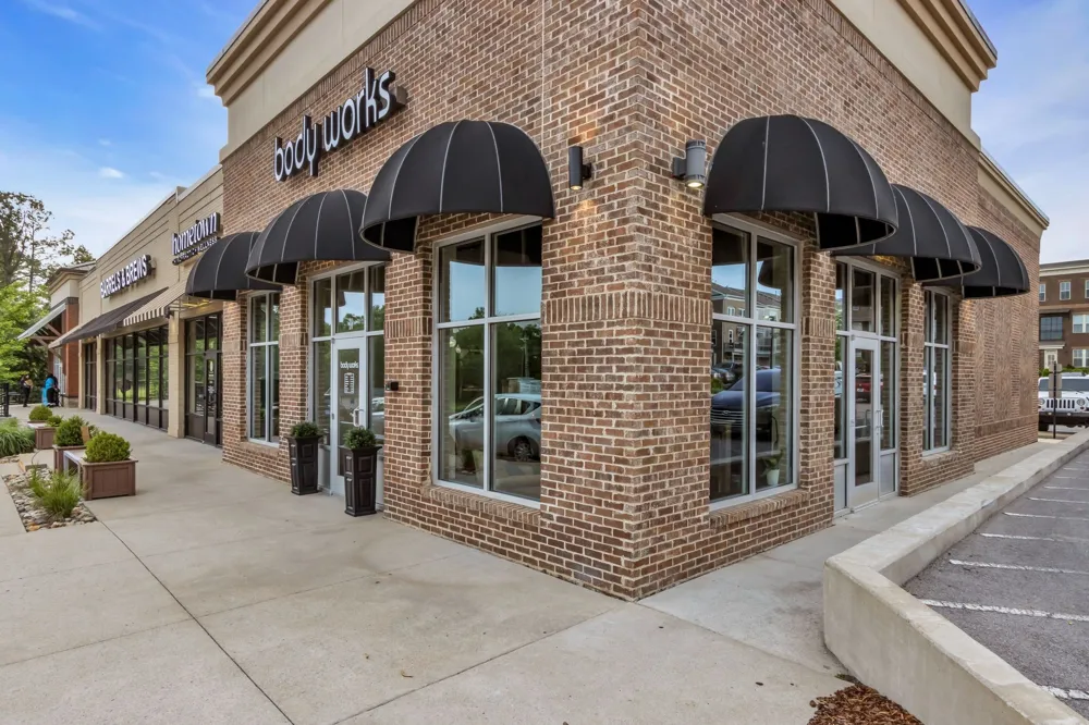1067 Vida Way Nolensville, TN 37135