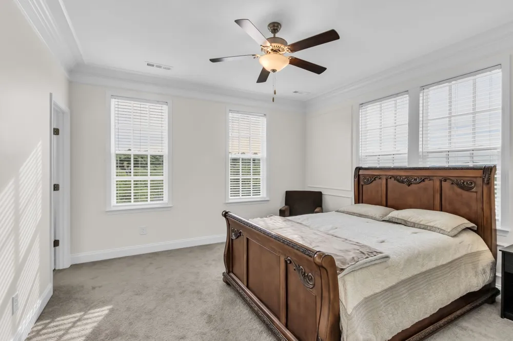1067 Vida Way Nolensville, TN 37135