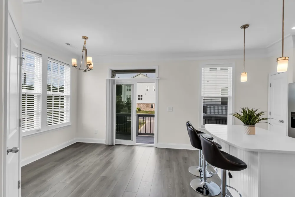 1067 Vida Way Nolensville, TN 37135