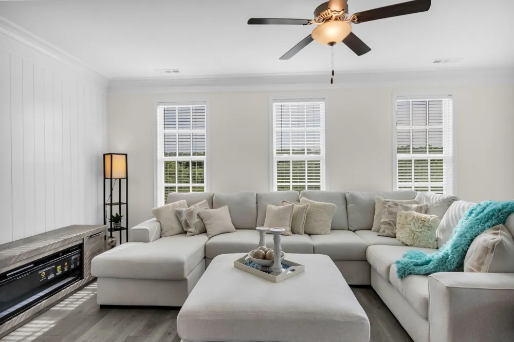 1067 Vida Way Nolensville, TN 37135