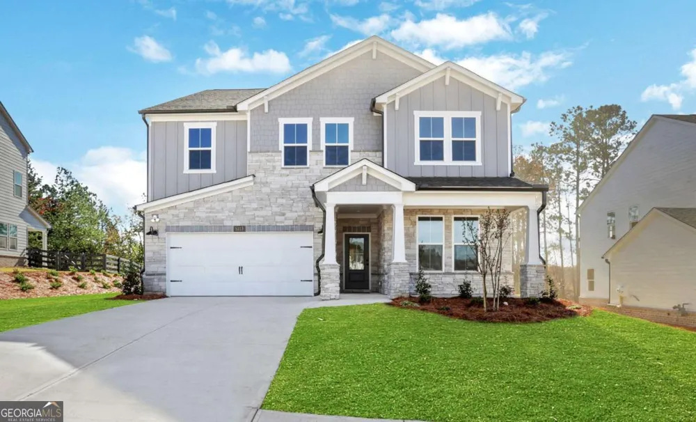4232 Adler CIR Buford, GA 30519