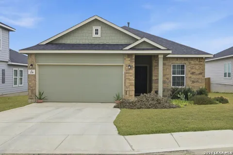 218 Antelope