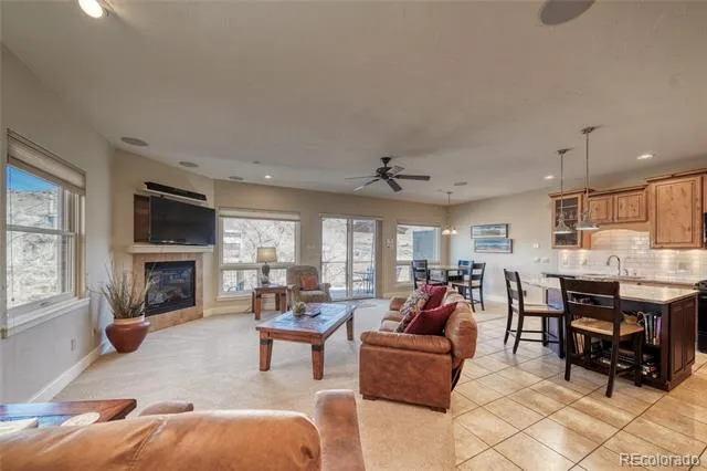536 E 1st Street #J Salida, CO 81201