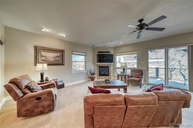 536 E 1st Street #J Salida, CO 81201