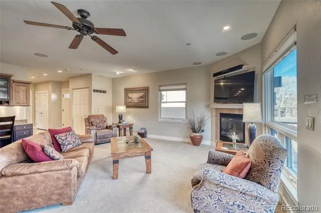 536 E 1st Street #J Salida, CO 81201