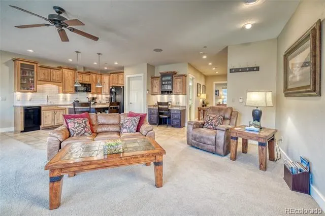 536 E 1st Street #J Salida, CO 81201