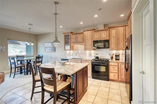 536 E 1st Street #J Salida, CO 81201