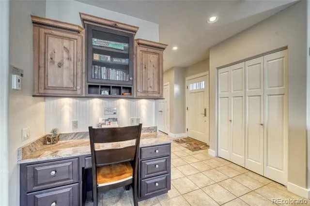 536 E 1st Street #J Salida, CO 81201