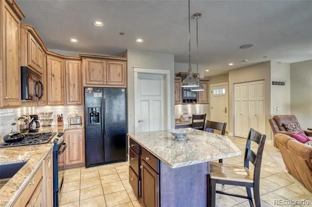 536 E 1st Street #J Salida, CO 81201