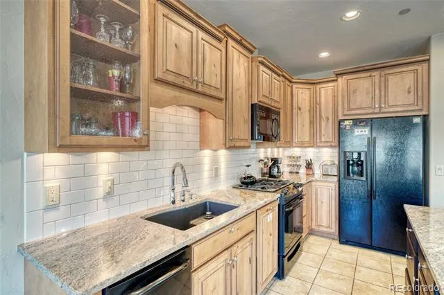 536 E 1st Street #J Salida, CO 81201
