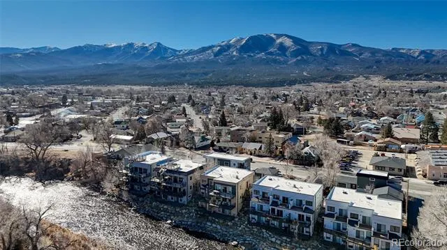 536 E 1st Street #J Salida, CO 81201
