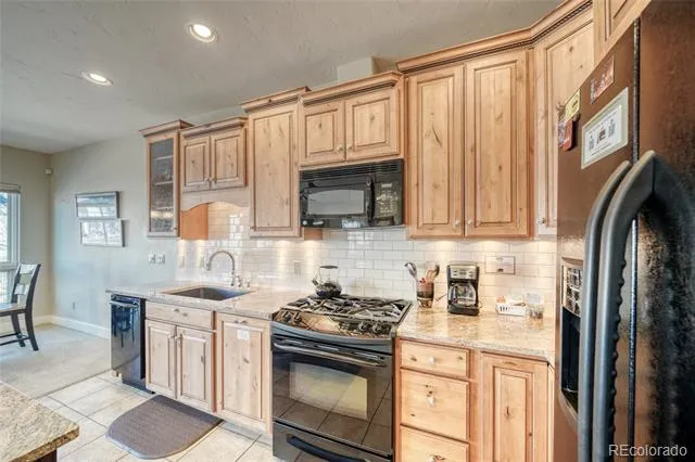 536 E 1st Street #J Salida, CO 81201