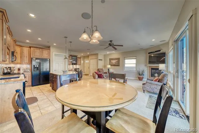 536 E 1st Street #J Salida, CO 81201
