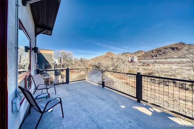 536 E 1st Street #J Salida, CO 81201