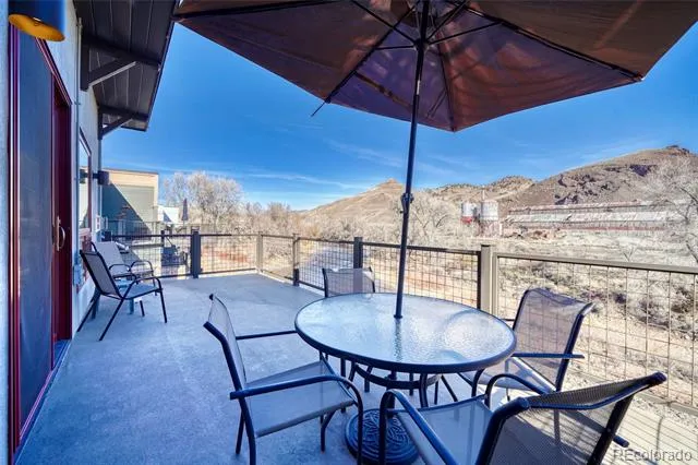 536 E 1st Street #J Salida, CO 81201
