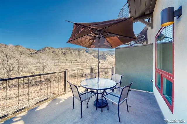 536 E 1st Street #J Salida, CO 81201