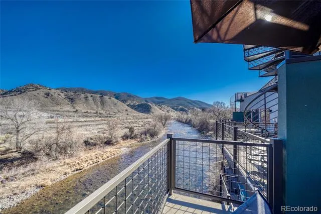 536 E 1st Street #J Salida, CO 81201