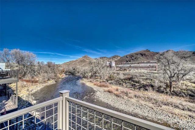 536 E 1st Street #J Salida, CO 81201