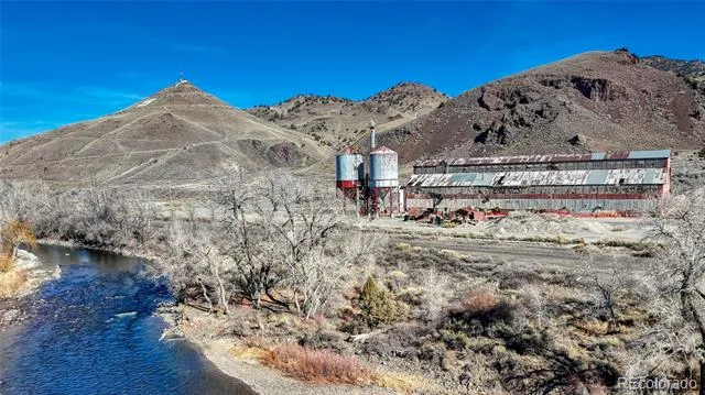 536 E 1st Street #J Salida, CO 81201