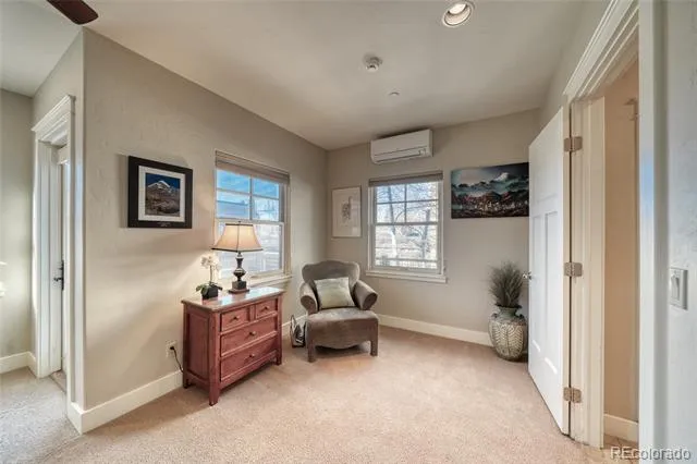 536 E 1st Street #J Salida, CO 81201