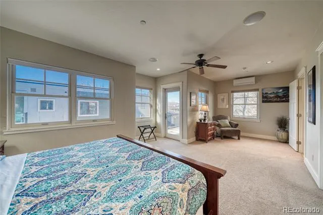 536 E 1st Street #J Salida, CO 81201