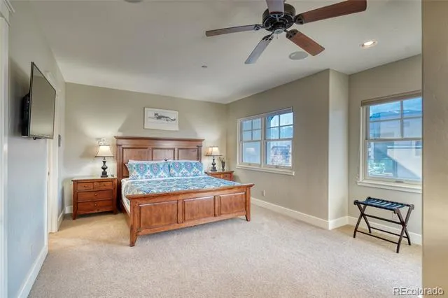 536 E 1st Street #J Salida, CO 81201