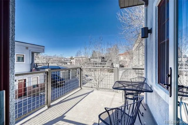 536 E 1st Street #J Salida, CO 81201