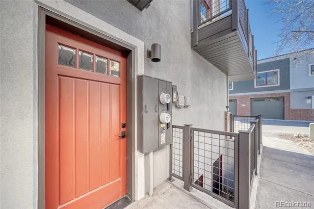 536 E 1st Street #J Salida, CO 81201