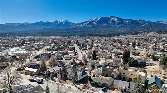 536 E 1st Street #J Salida, CO 81201
