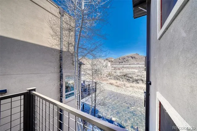 536 E 1st Street #J Salida, CO 81201